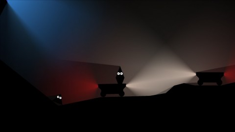 Dark Screenshot 1