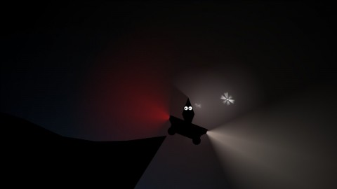 Dark Screenshot 4